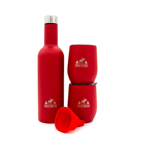 HAPPY HOUR COMPANION SET