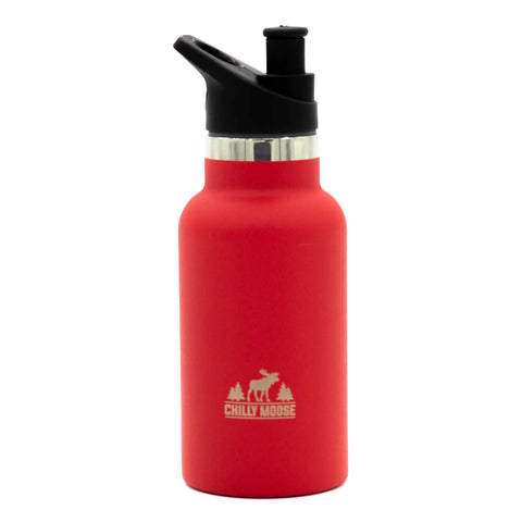 14oz JASPER Bottle