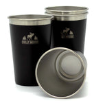 LONG BEACH Tumblers 4 Piece Set