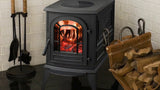 Vermont Castings Aspen C3 Wood Stove