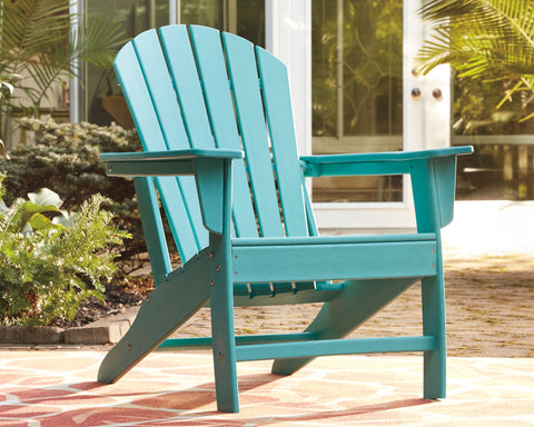ASHLEY Sundown Treasure Adirondak Chair