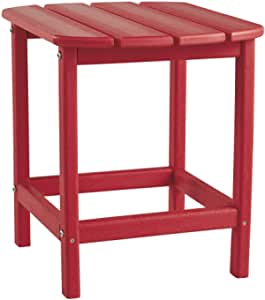 ASHLEY Sundown Treasure Table