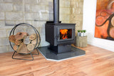 True North TN20 Wood Stove