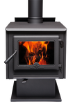 True North TN20 Wood Stove