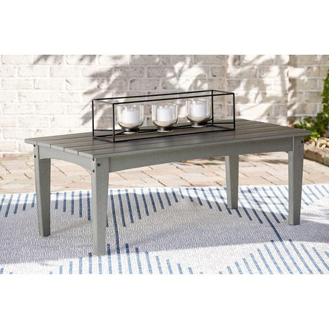 ASHLEY Visola Coffee Table